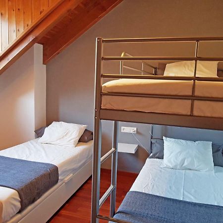 Apartamento Duplex เอสเตร์รี ดาเนว ภายนอก รูปภาพ