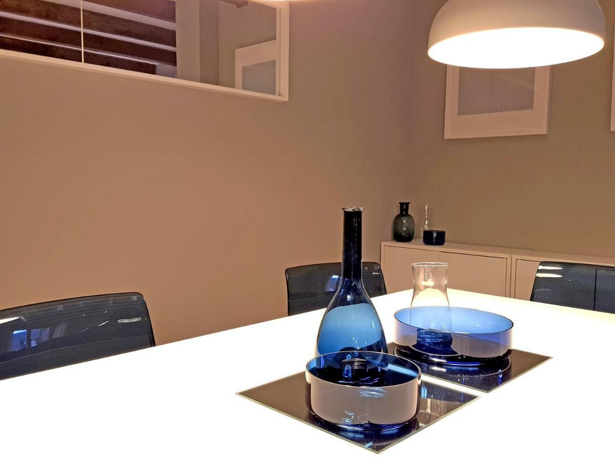 Apartamento Duplex เอสเตร์รี ดาเนว ภายนอก รูปภาพ