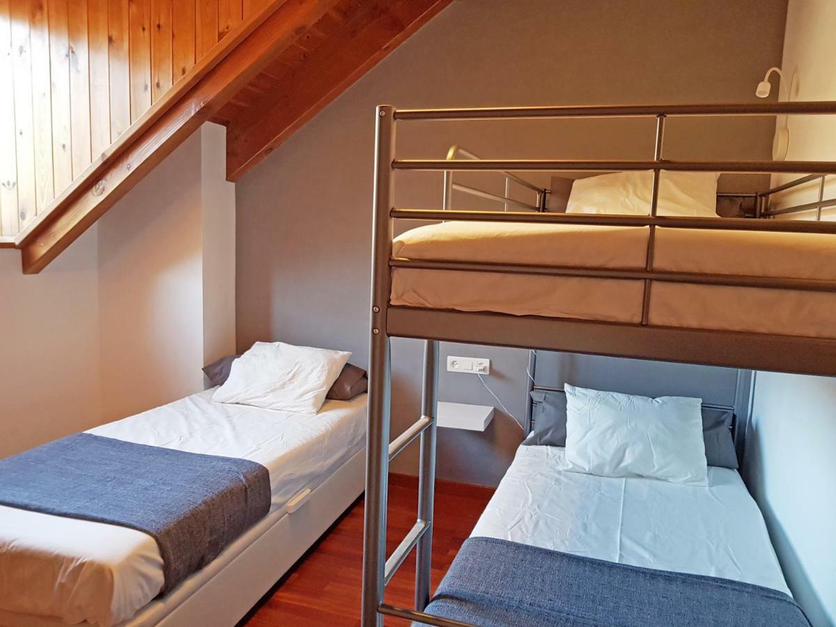 Apartamento Duplex เอสเตร์รี ดาเนว ภายนอก รูปภาพ