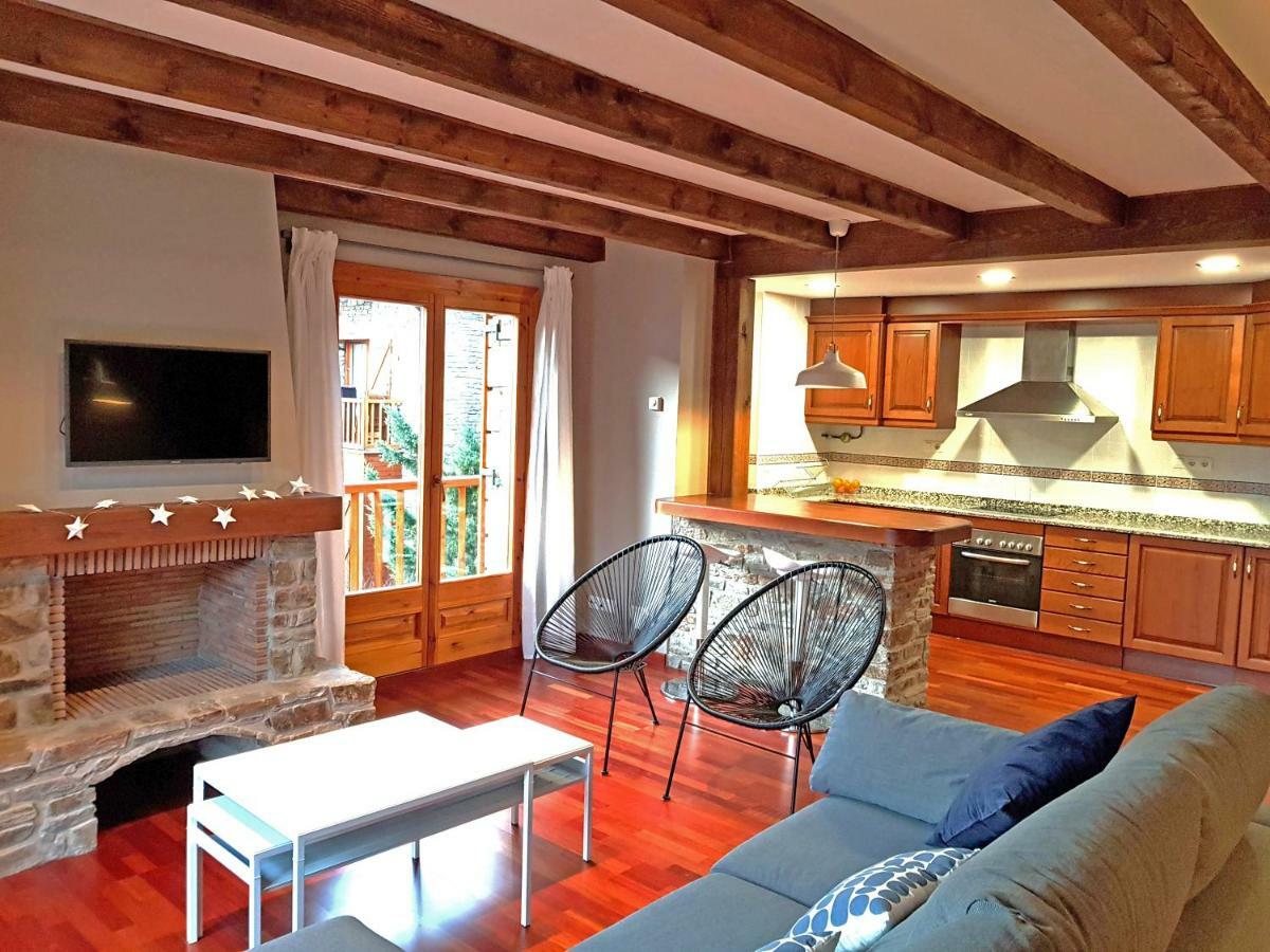 Apartamento Duplex เอสเตร์รี ดาเนว ภายนอก รูปภาพ