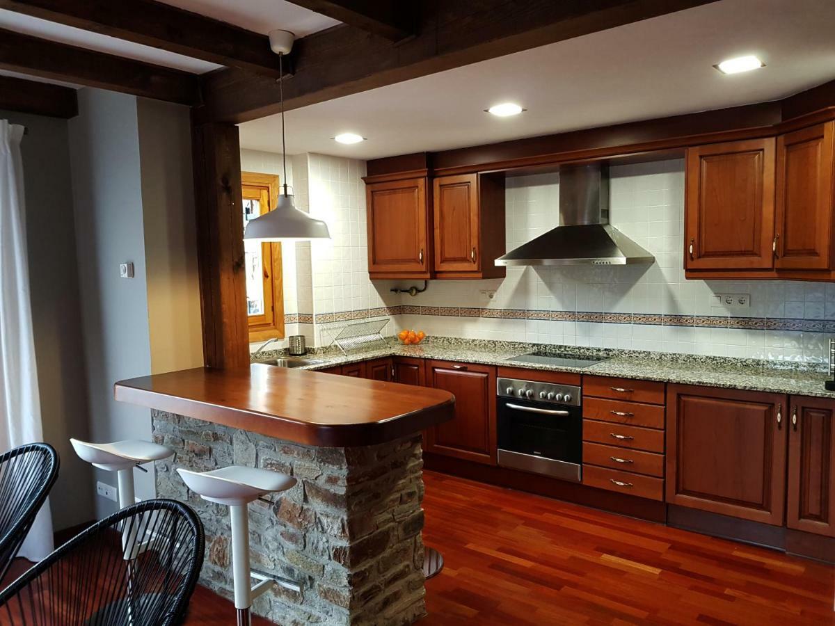 Apartamento Duplex เอสเตร์รี ดาเนว ภายนอก รูปภาพ