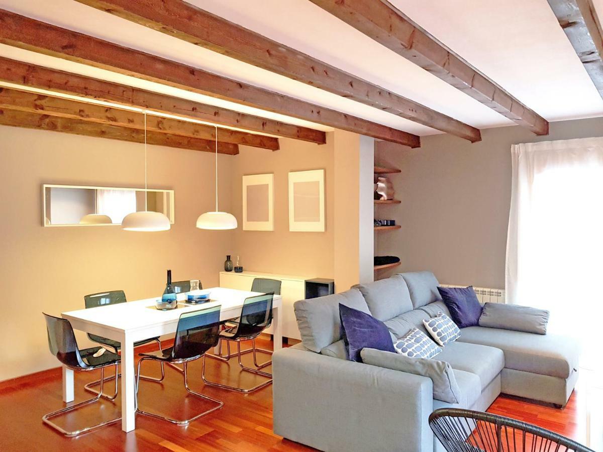 Apartamento Duplex เอสเตร์รี ดาเนว ภายนอก รูปภาพ