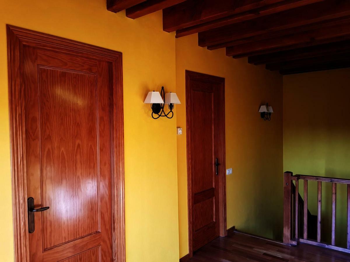 Apartamento Duplex เอสเตร์รี ดาเนว ภายนอก รูปภาพ