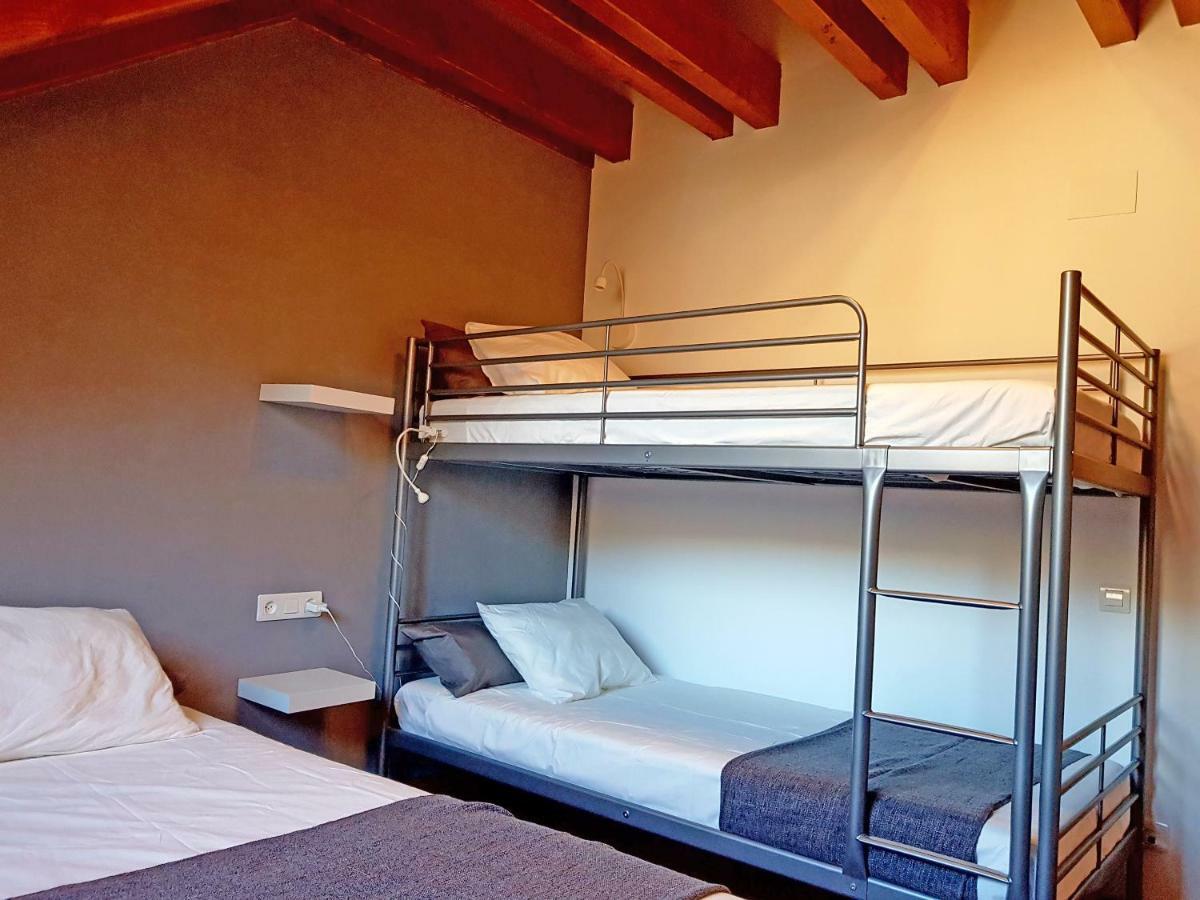 Apartamento Duplex เอสเตร์รี ดาเนว ภายนอก รูปภาพ