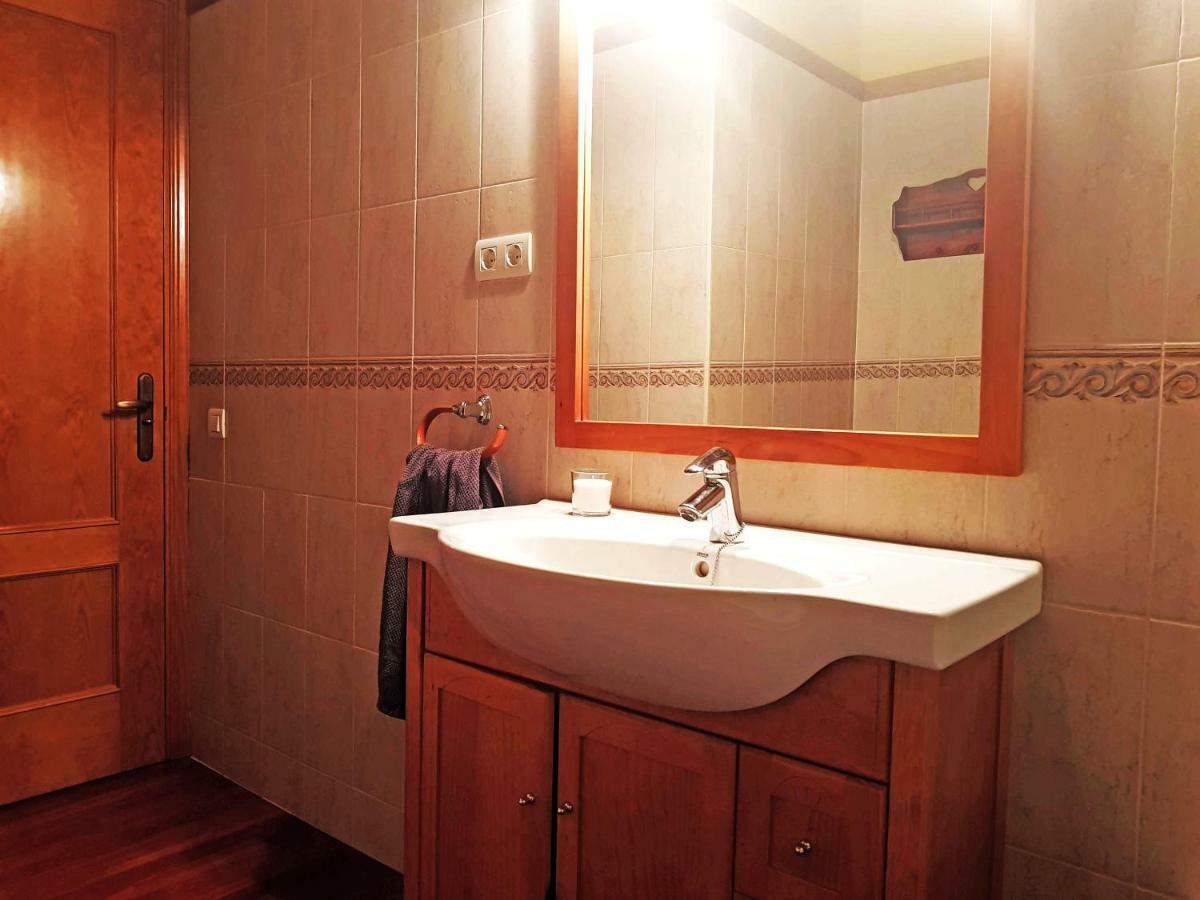 Apartamento Duplex เอสเตร์รี ดาเนว ภายนอก รูปภาพ
