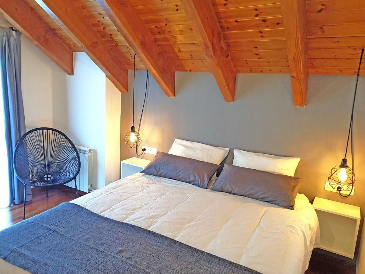 Apartamento Duplex เอสเตร์รี ดาเนว ภายนอก รูปภาพ