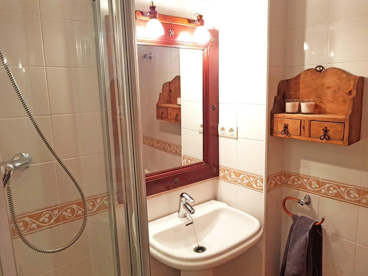 Apartamento Duplex เอสเตร์รี ดาเนว ภายนอก รูปภาพ