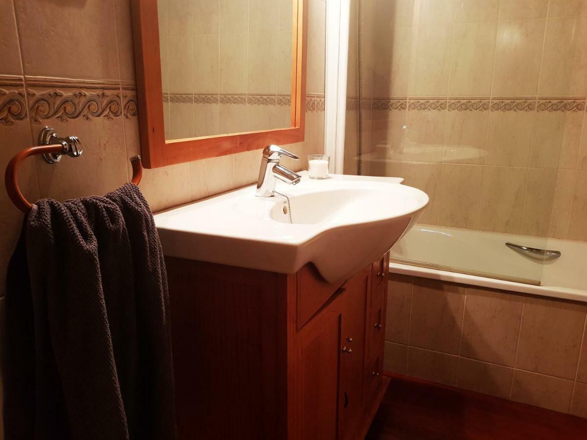 Apartamento Duplex เอสเตร์รี ดาเนว ภายนอก รูปภาพ
